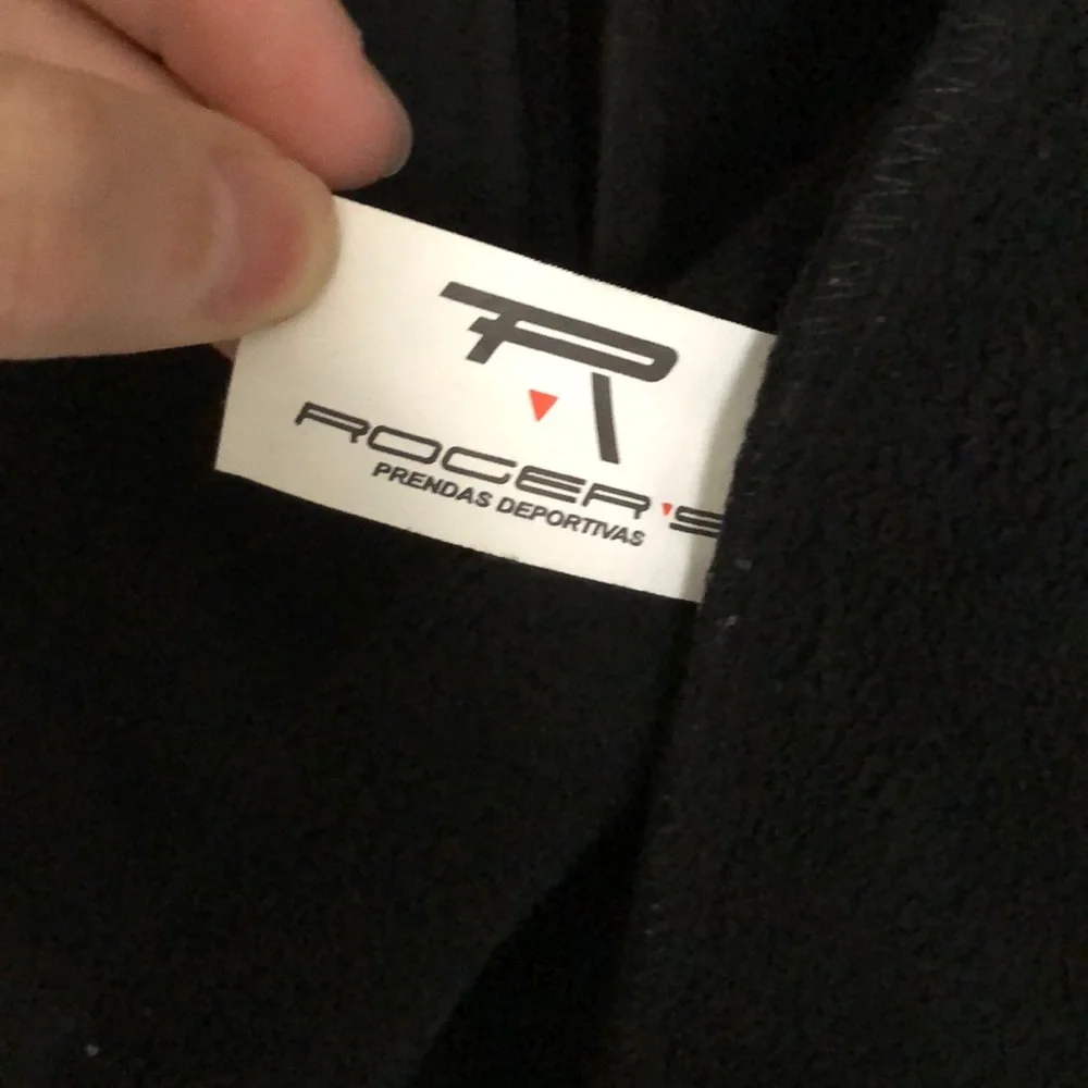 ❤️FC BARCELONA❤️ brand jacket - Picture 5 of 9